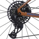 BMC URS 01 THREE Disc Gravel Bike 2022