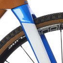 BMC URS 01 THREE Disc Gravel Bike 2022