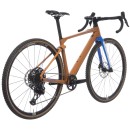 BMC URS 01 THREE Disc Gravel Bike 2022