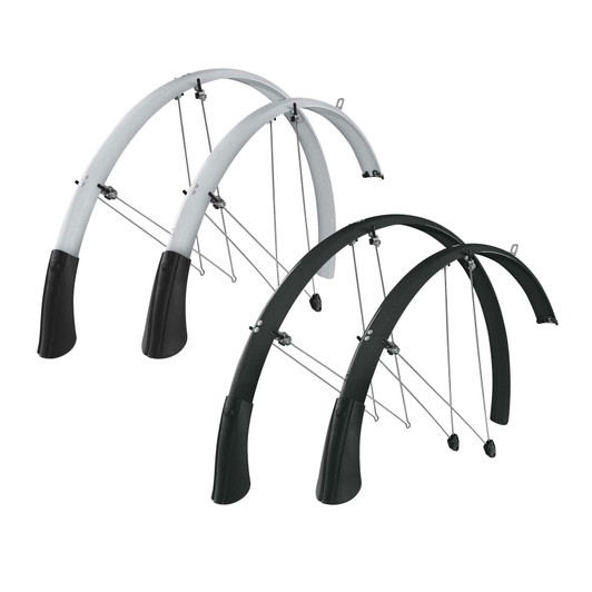 SKS Longboard Mudguard Set