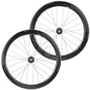 ENVE SES 4.5 AR Thru-Axle Disc Clincher Wheelset With Chris King R45 Hubs
