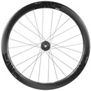 ENVE SES 4.5 AR Thru-Axle Disc Clincher Wheelset With Chris King R45 Hubs