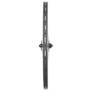 ENVE SES 4.5 AR Thru-Axle Disc Clincher Wheelset With Chris King R45 Hubs