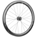 ENVE SES 4.5 AR Thru-Axle Disc Clincher Wheelset With Chris King R45 Hubs