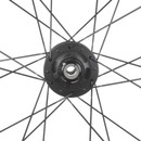ENVE SES 4.5 AR Thru-Axle Disc Clincher Wheelset With Chris King R45 Hubs