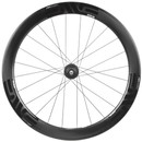 ENVE SES 4.5 AR Thru-Axle Disc Clincher Wheelset With Chris King R45 Hubs
