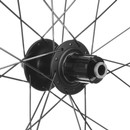 ENVE SES 4.5 AR Thru-Axle Disc Clincher Wheelset With Chris King R45 Hubs