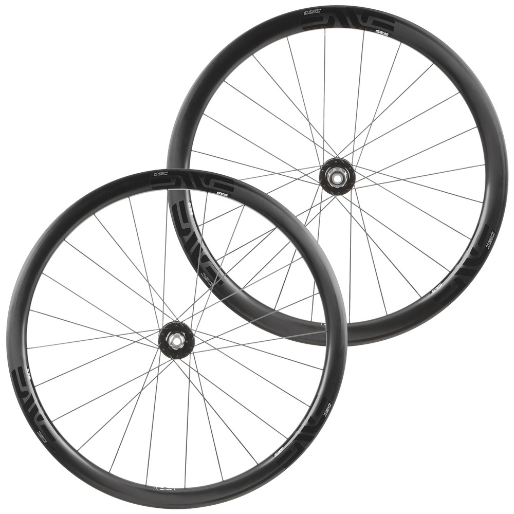 ENVE SES 3.4 Chris King Disc Clincher Wheelset