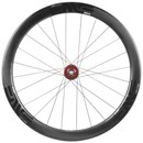 ENVE SES 4.5 AR Thru-Axle Disc Clincher Wheelset With Chris King R45 Hubs