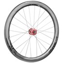 ENVE SES 4.5 AR Thru-Axle Disc Clincher Wheelset With Chris King R45 Hubs