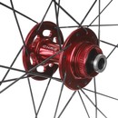 ENVE SES 4.5 AR Thru-Axle Disc Clincher Wheelset With Chris King R45 Hubs