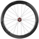 ENVE SES 4.5 AR Thru-Axle Disc Clincher Wheelset With Chris King R45 Hubs
