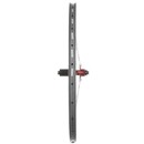 ENVE SES 4.5 AR Thru-Axle Disc Clincher Wheelset With Chris King R45 Hubs