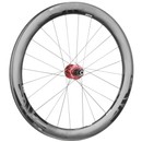 ENVE SES 4.5 AR Thru-Axle Disc Clincher Wheelset With Chris King R45 Hubs