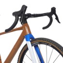 BMC URS 01 THREE Disc Gravel Bike 2022