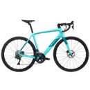 Bianchi Infinito Ultegra Di2 Disc Road Bike 2022