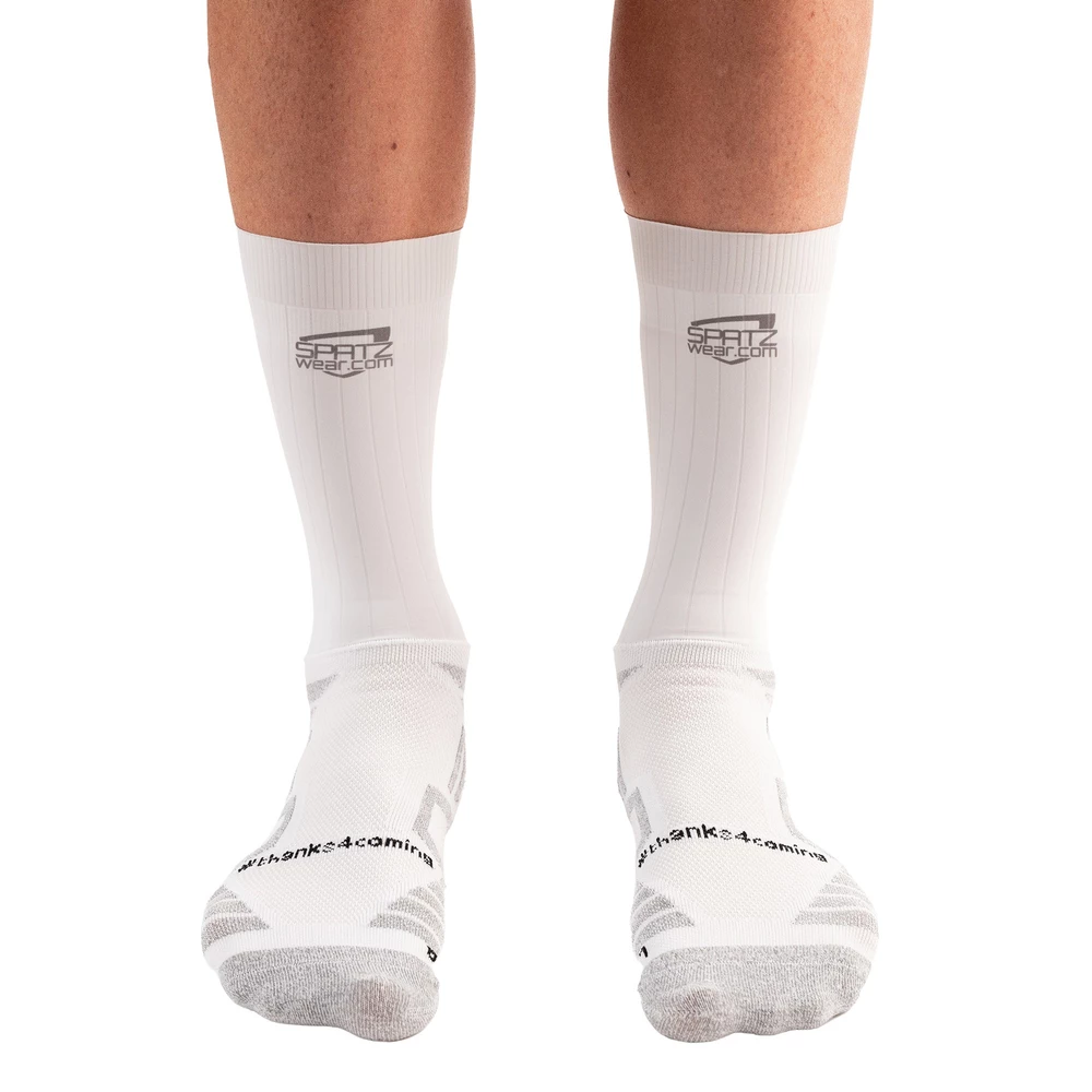 Sigma Sports Spatz Aero Sokz | Discount Codes available, easy returns, up to £25 off with Newsletter Signup, FREE Postage over £60