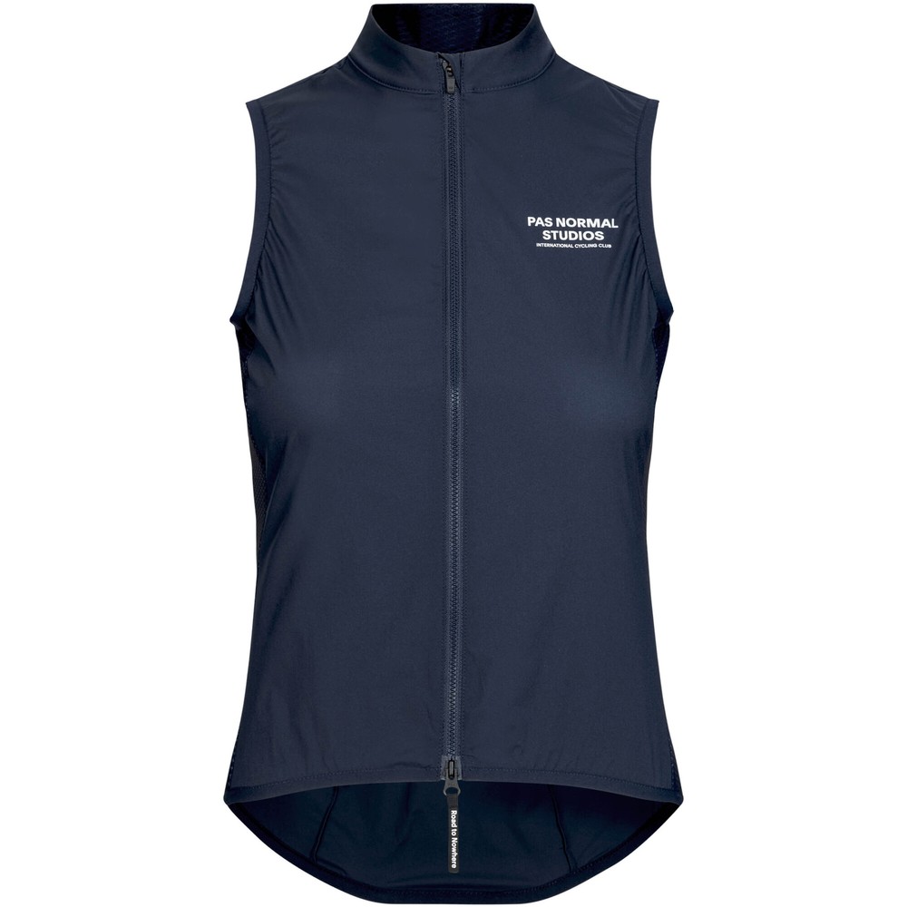 Pas Normal Studios Stow Away Women's Cycling Gilet