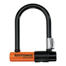 Kryptonite Evolution Mini 5 - With FlexFrame U Bracket