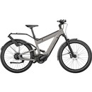 Riese And Muller Superdelite GT Vario Hybrid Electric Bike 2022