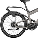 Riese And Muller Superdelite GT Vario Hybrid Electric Bike 2022