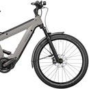 Riese And Muller Superdelite GT Vario Hybrid Electric Bike 2022