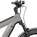 Riese And Muller Superdelite GT Vario Hybrid Electric Bike 2022