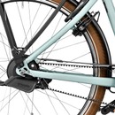 Riese And Muller Swing Automatic Electric Hybrid Bike 2022