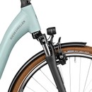 Riese And Muller Swing Automatic Electric Hybrid Bike 2022