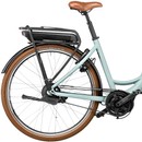 Riese And Muller Swing Automatic Electric Hybrid Bike 2022