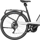 Riese And Muller Nevo Touring Electric Hybrid Bike 2022