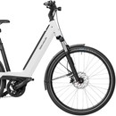 Riese And Muller Nevo Touring Electric Hybrid Bike 2022