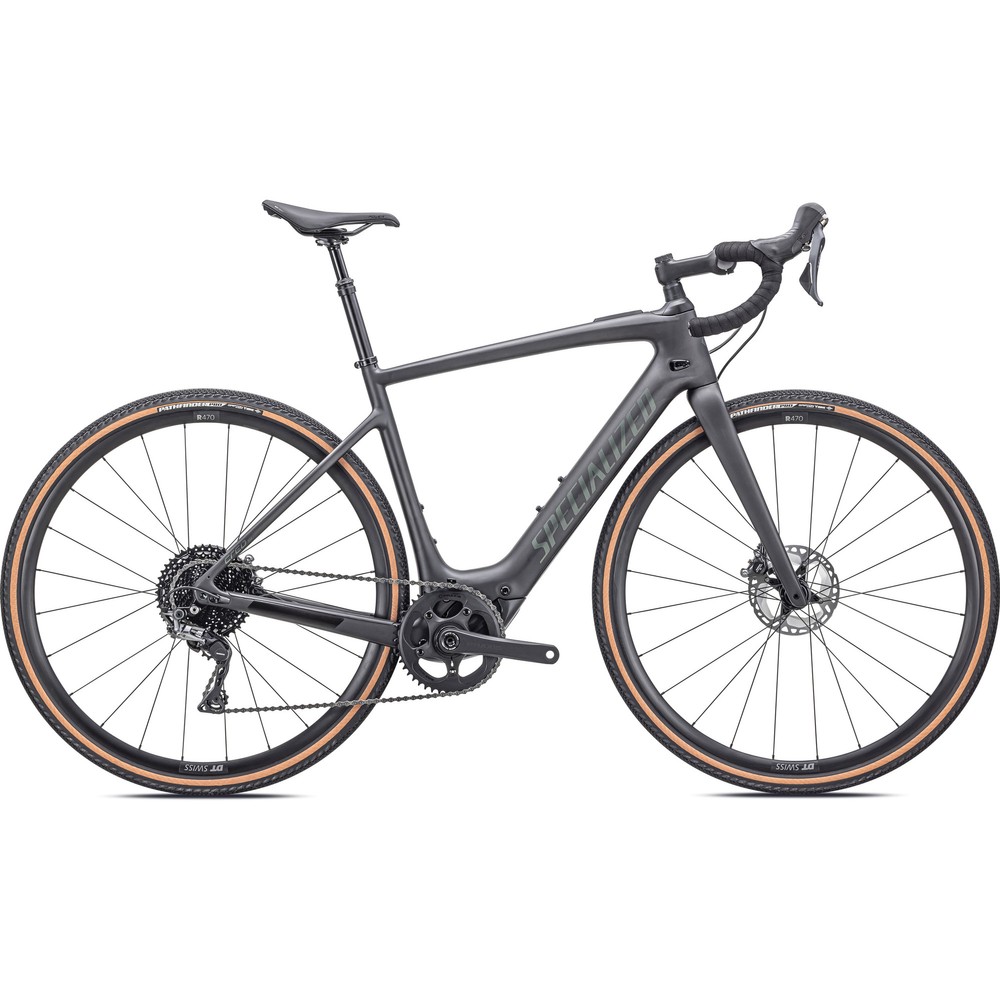 Specialized Turbo Creo SL EVO Carbon Electric Gravel Bike 2022