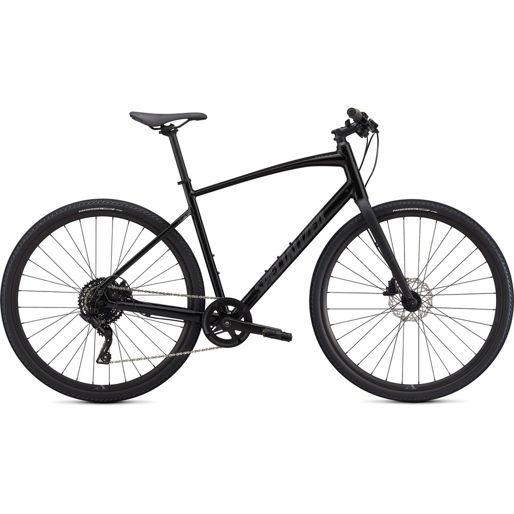 Specialized Sirrus X 2.0 Disc Hybrid Bike