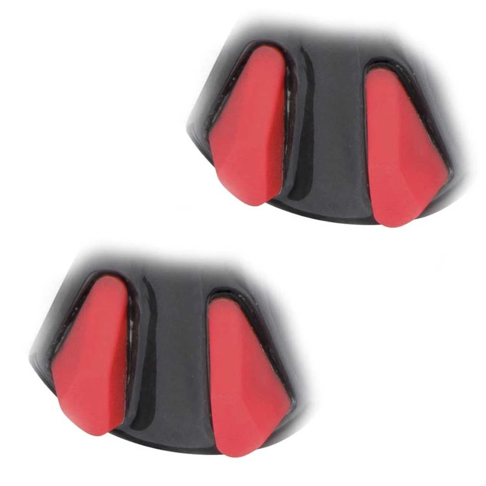 Specialized sl2 replaceable heel tread clearance