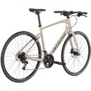 Specialized Sirrus 2.0 Hybrid Bike