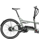 Riese And Muller Load 60 Vario Electric Cargo Bike 2022
