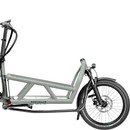 Riese And Muller Load 60 Vario Electric Cargo Bike 2022