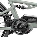 Riese And Muller Load 60 Vario Electric Cargo Bike 2022