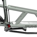 Riese And Muller Load 60 Vario Electric Cargo Bike 2022