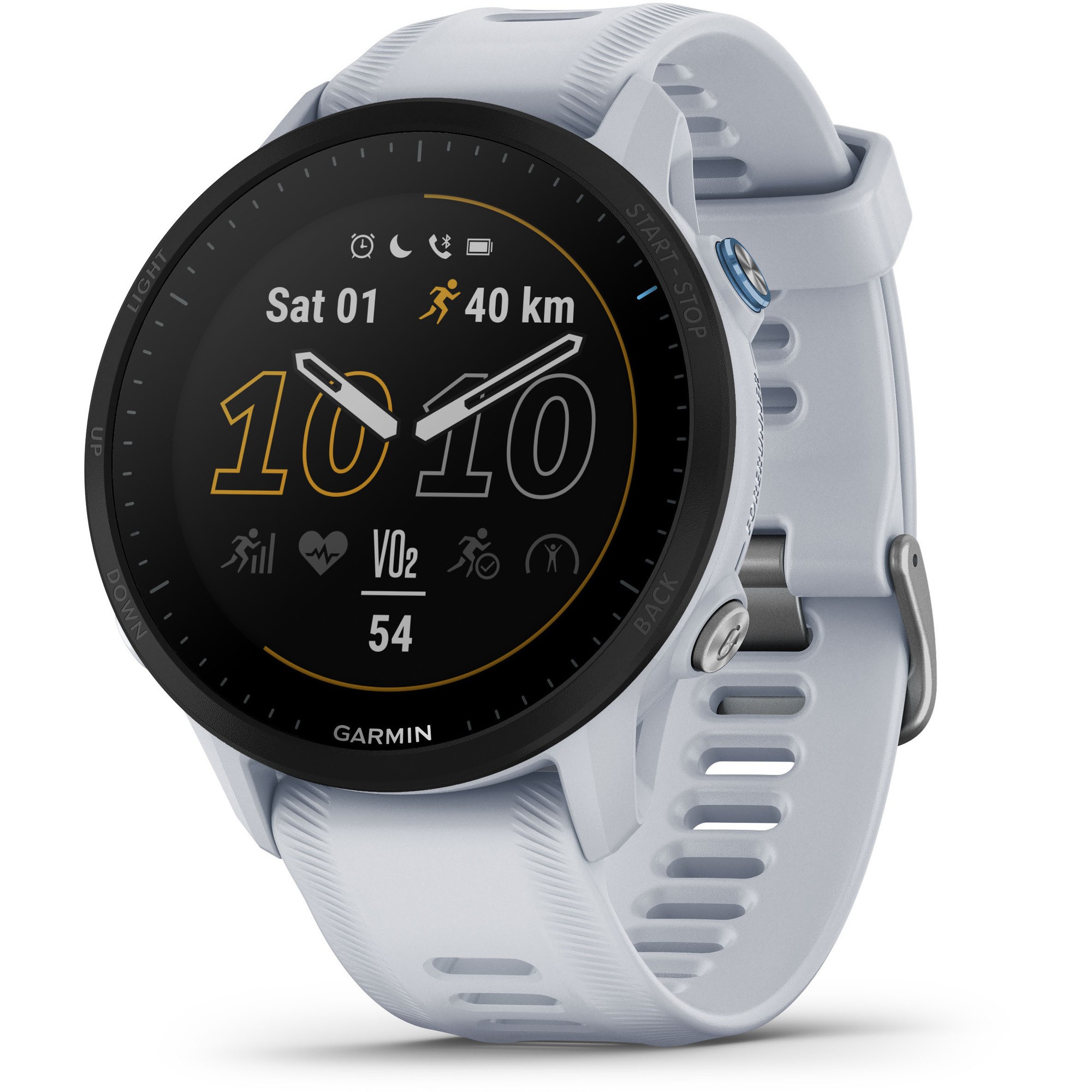Garmin Forerunner 955 GPS Watch Sigma Sports Garmin Forerunner 955 GPS Watch Sigma Sports