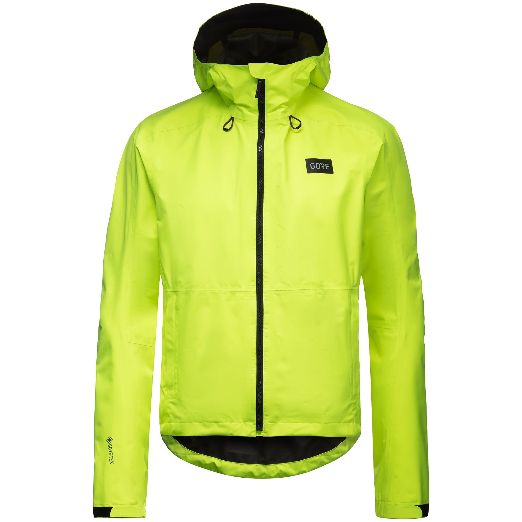 Gore Wear Endure Jacket Sigma Sports