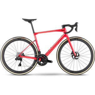 BMC Roadmachine 01 ONE Disc Road Bike 2022