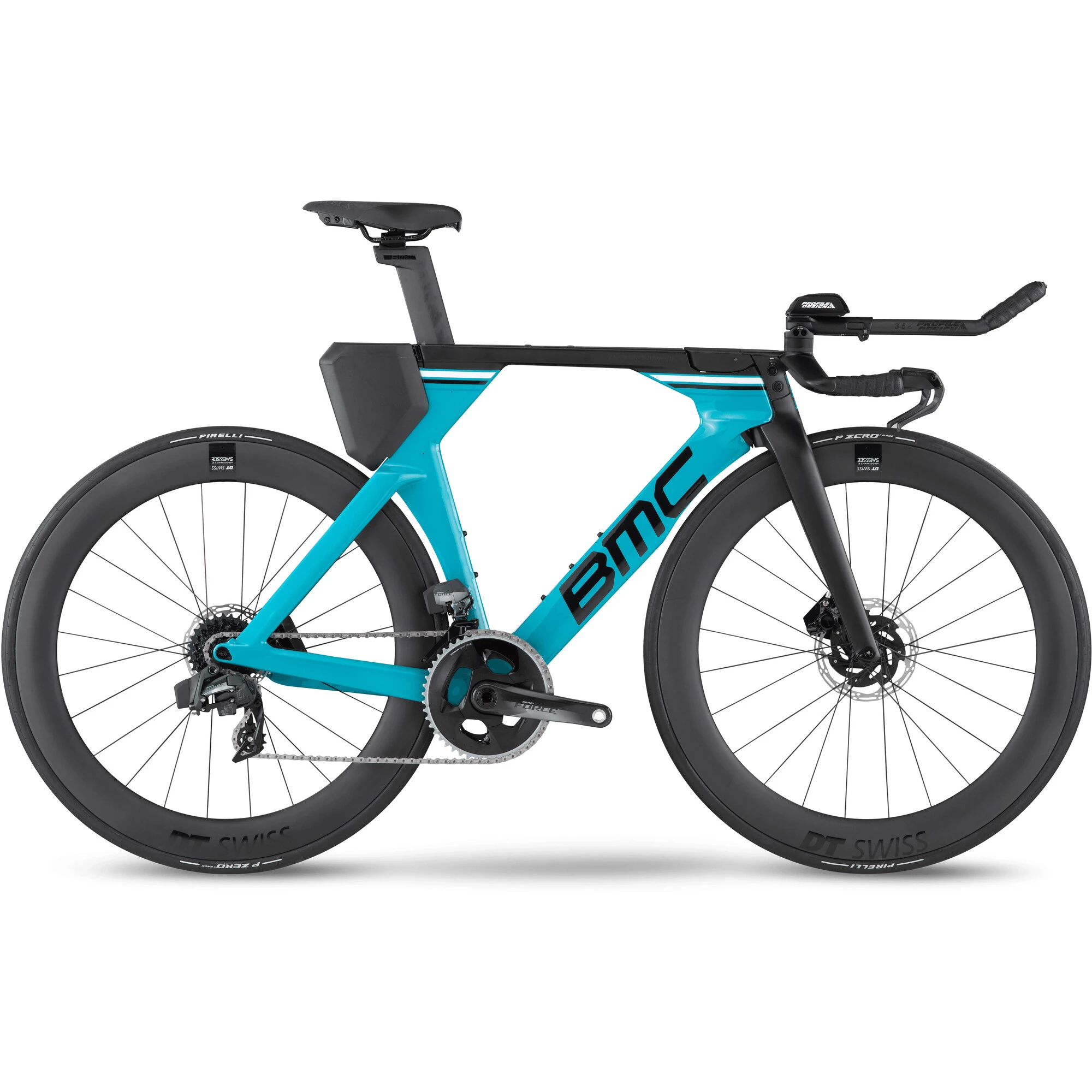 BMC Timemachine 01 ONE Disc TT/Triathlon Bike 2022 | Sigma Sports