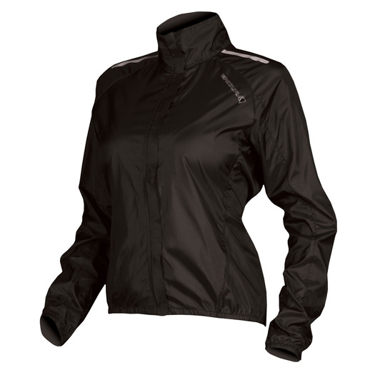 Endura Womens Pakajak Showerproof Jacket