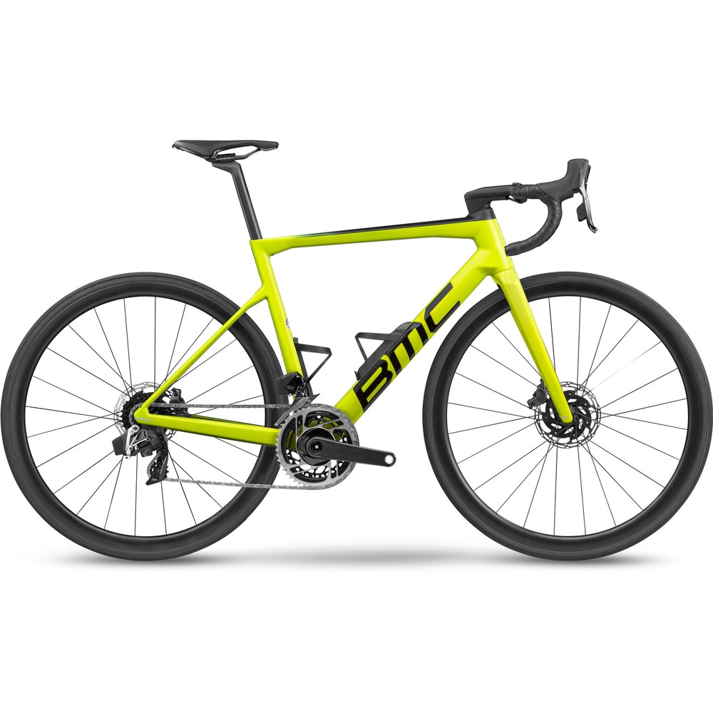 BMC Teammachine SLR01 FOUR Disc Road Bike 2022