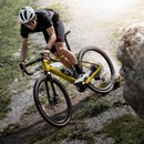 BMC URS LT ONE Gravel Bike 2022