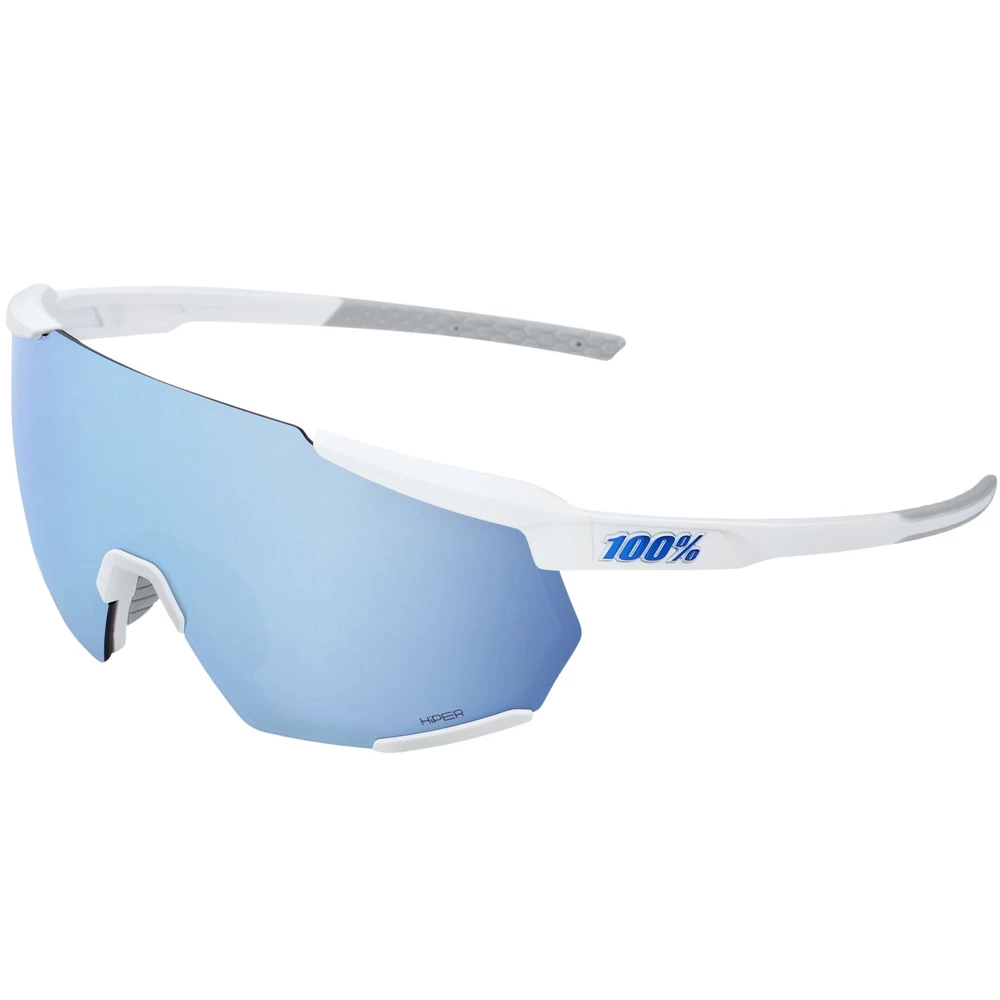 Sigma Sports 100% Racetrap 3.0 Sunglasses | Discount Codes available, easy returns, up to £25 off with Newsletter Signup, FREE Postage over £60