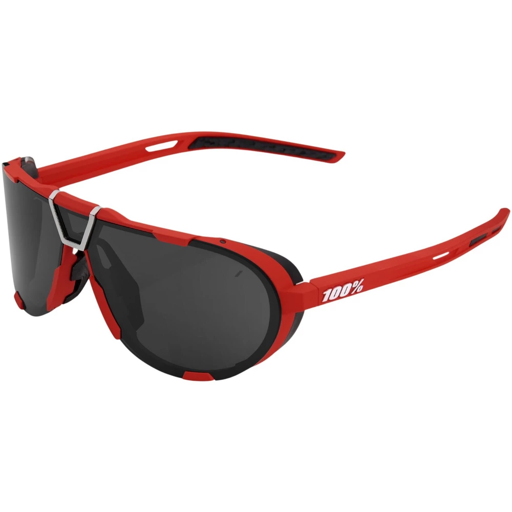 Sigma Sports 100% Westcraft Sunglasses | Discount Codes available, easy returns, up to £25 off with Newsletter Signup, FREE Postage over £60