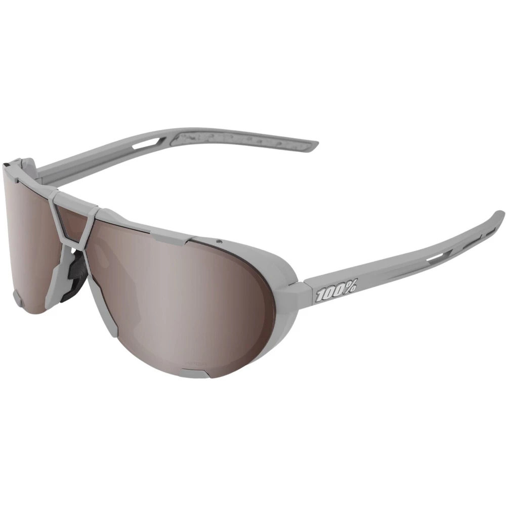 Sigma Sports 100% Westcraft Sunglasses | Discount Codes available, easy returns, up to £25 off with Newsletter Signup, FREE Postage over £60